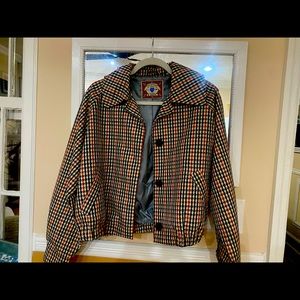 Scotch and Soda Jacket